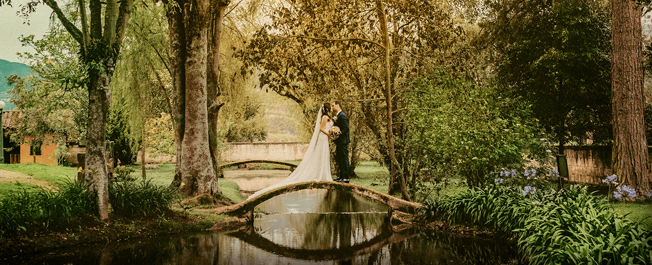 DISEÑA CON NOSOTROS EL MATRIMONIO DE TUS SUEÑOS