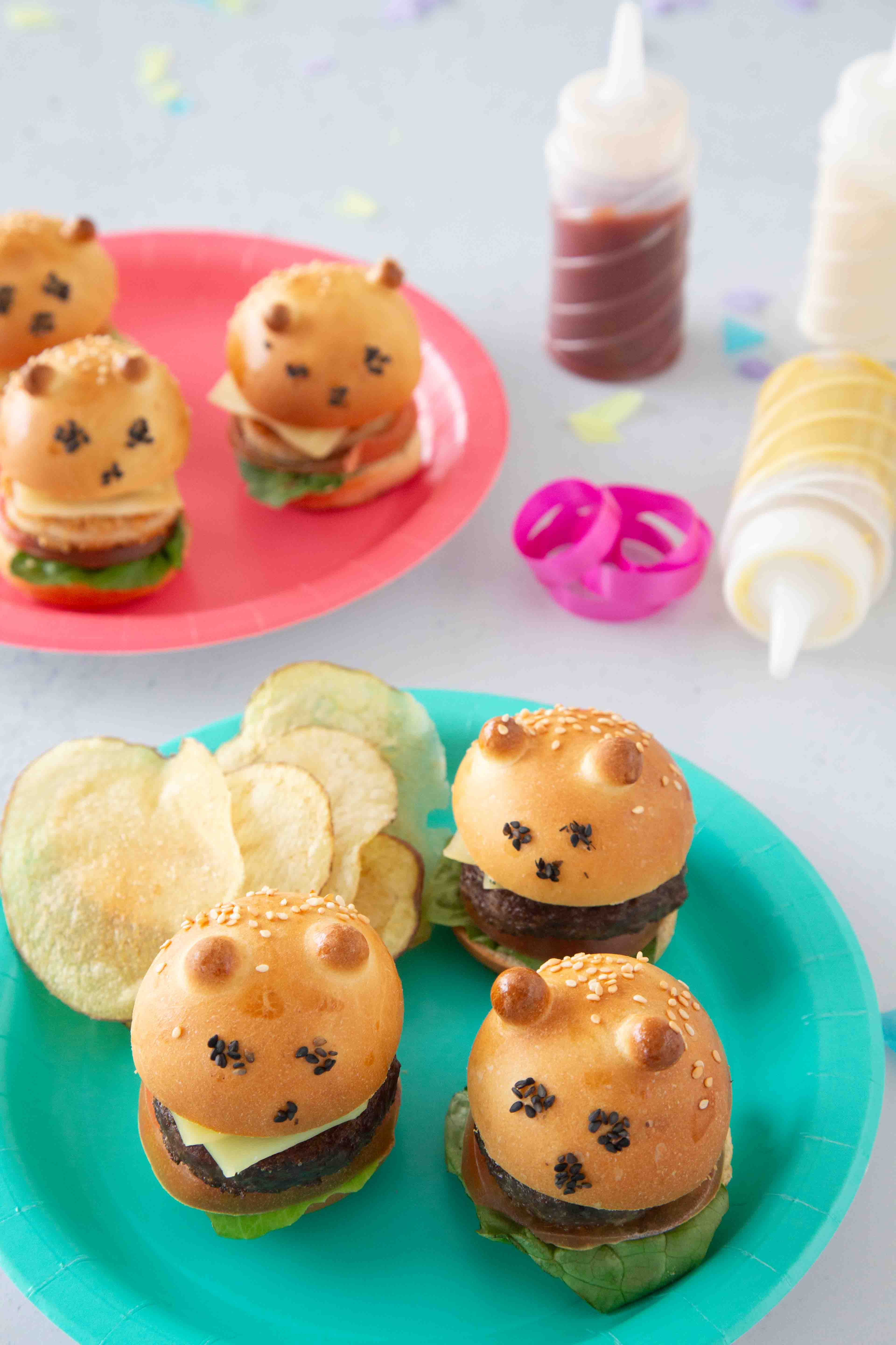 Osoburger 