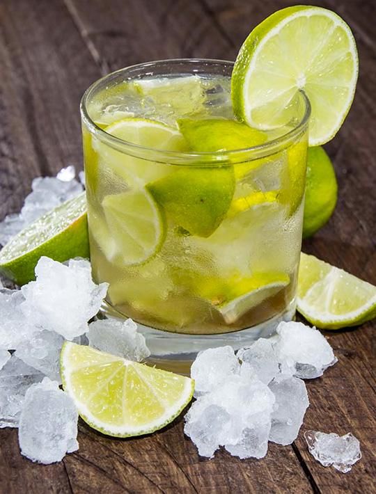 Caipiriña