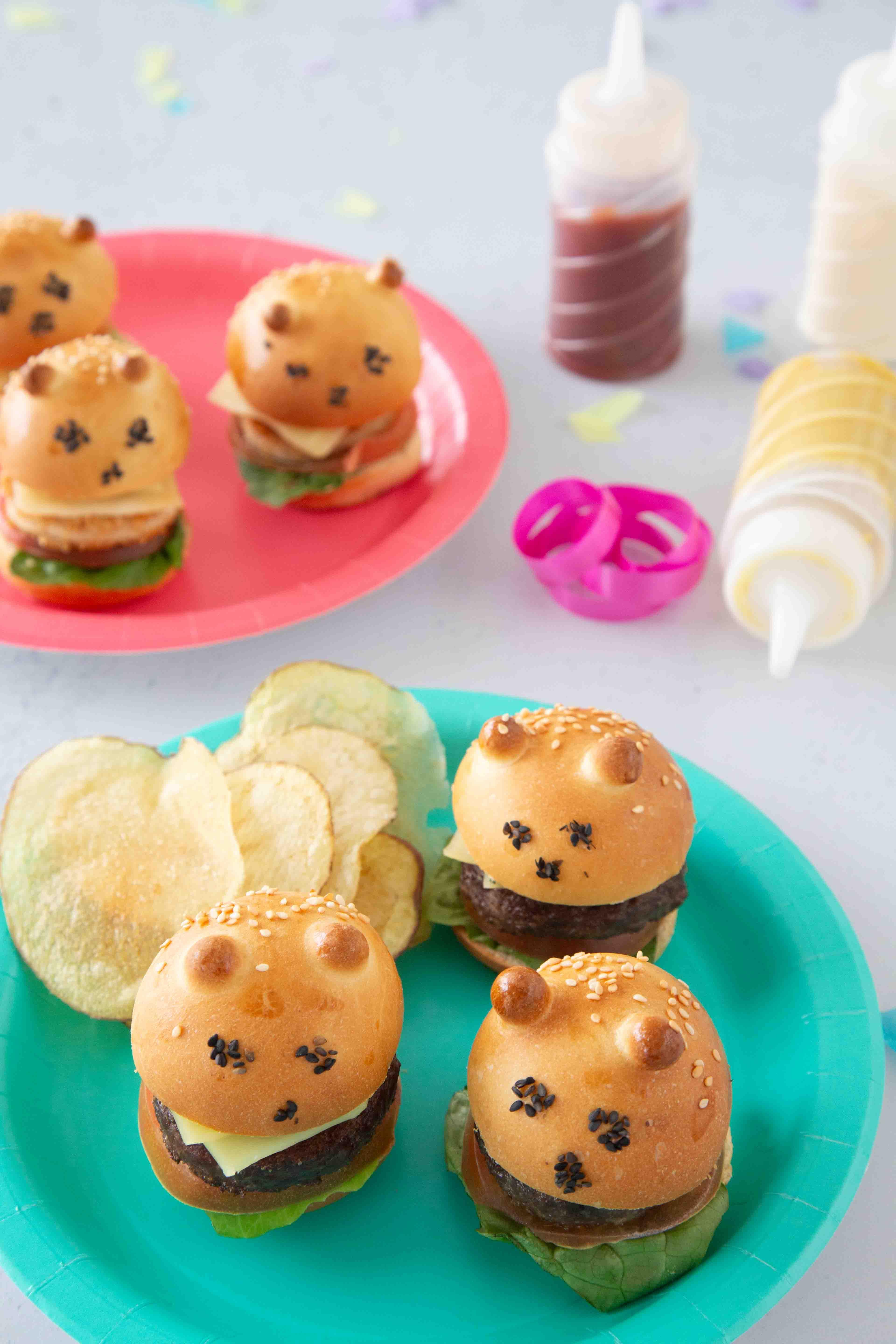 Osoburger 