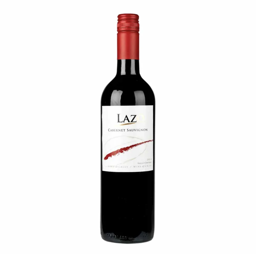 Lazo (Undurraga) - Cabernet Sauvignon