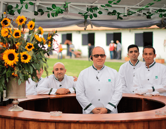 nuestro equipo