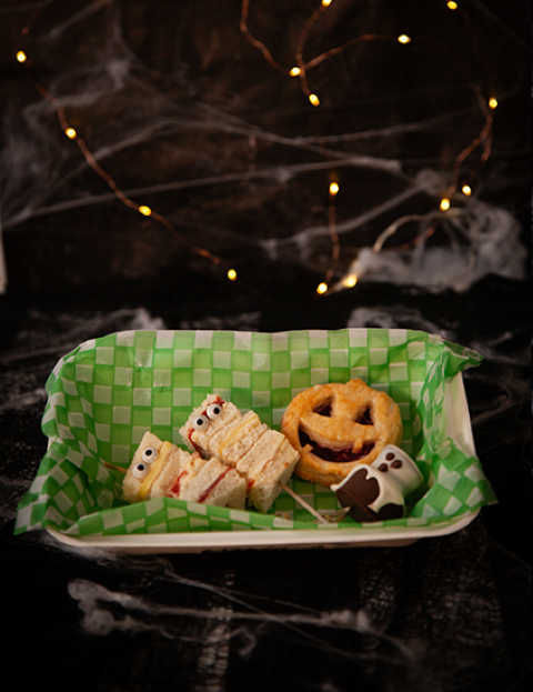 Refrigerio Hocus-pocus Refrigerio Hocus-pocus