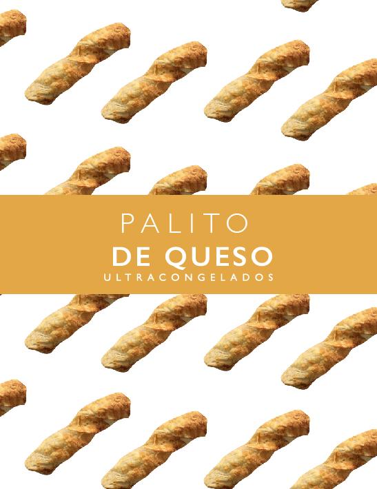Palito de queso 20grs