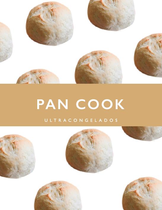 Pan cook 60grs