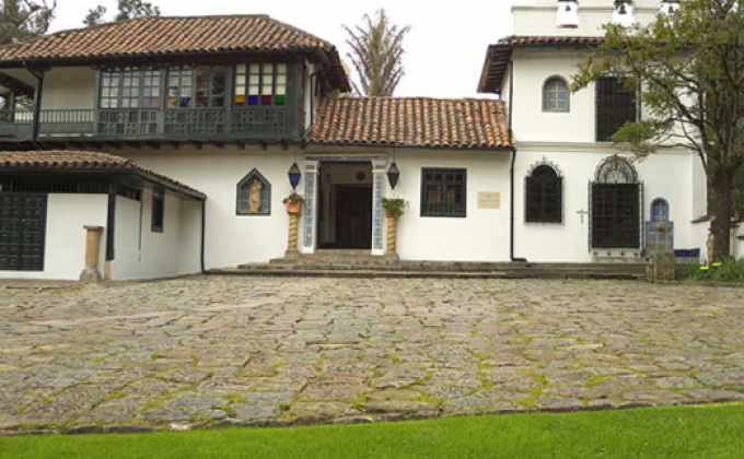 PARQUE Y MUSEO MERCEDES SIERRA