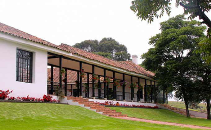 HACIENDA SAN CARLOS