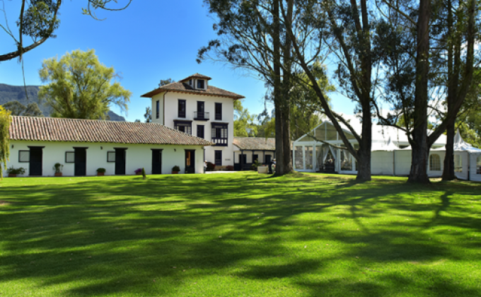 HACIENDA HARAS PRIMAVERA