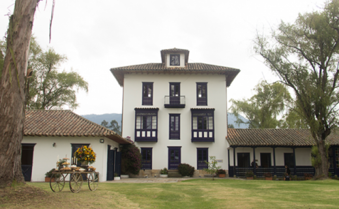 HACIENDA HARAS PRIMAVERA