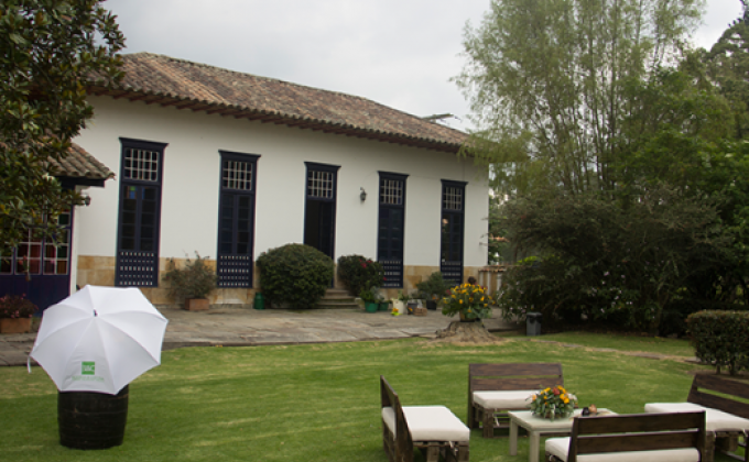 HACIENDA HARAS PRIMAVERA