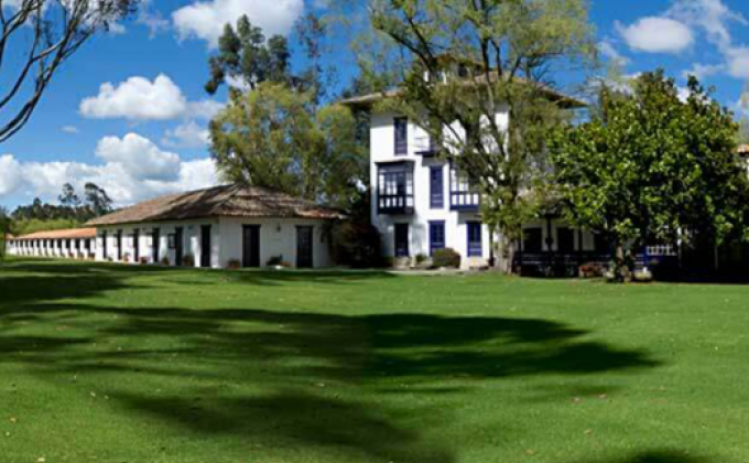 HACIENDA HARAS PRIMAVERA