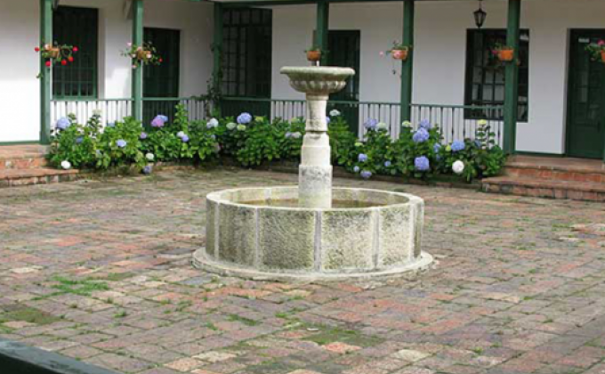 HACIENDA SAN CARLOS